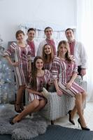 Vocal septet "Sіmnot" (Cherkasy)